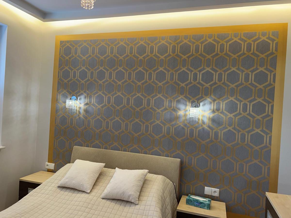Apartament Przy Plazy Γκντανσκ Εξωτερικό φωτογραφία