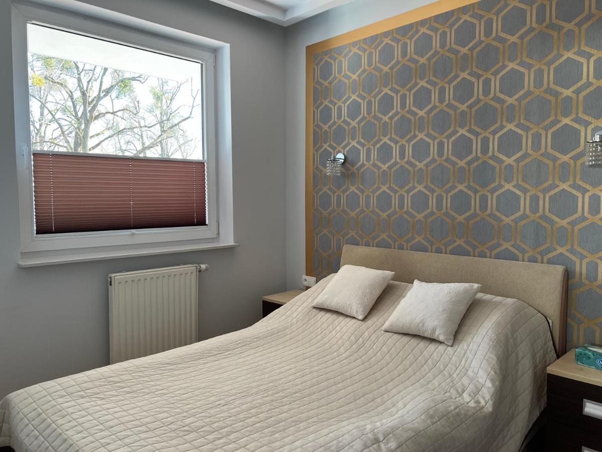 Apartament Przy Plazy Γκντανσκ Εξωτερικό φωτογραφία