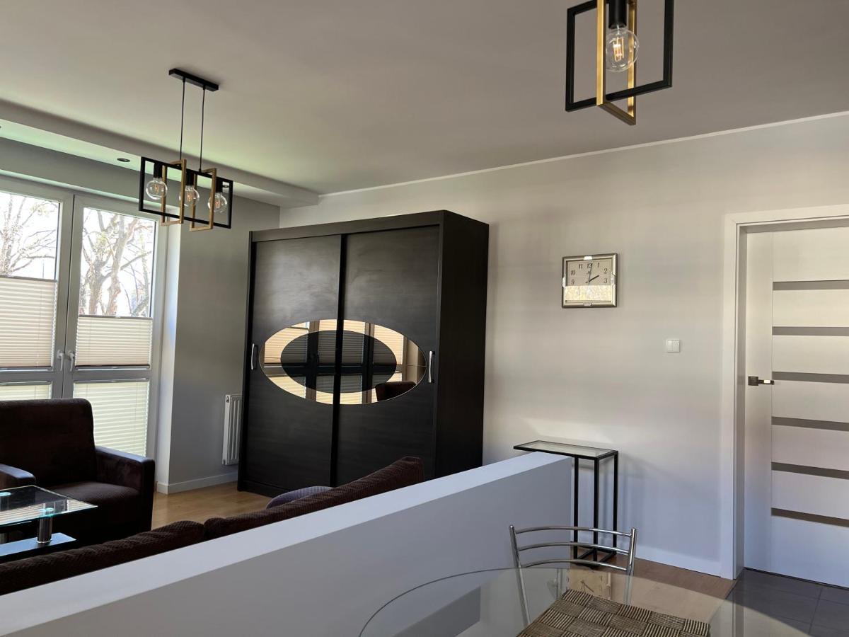 Apartament Przy Plazy Γκντανσκ Εξωτερικό φωτογραφία